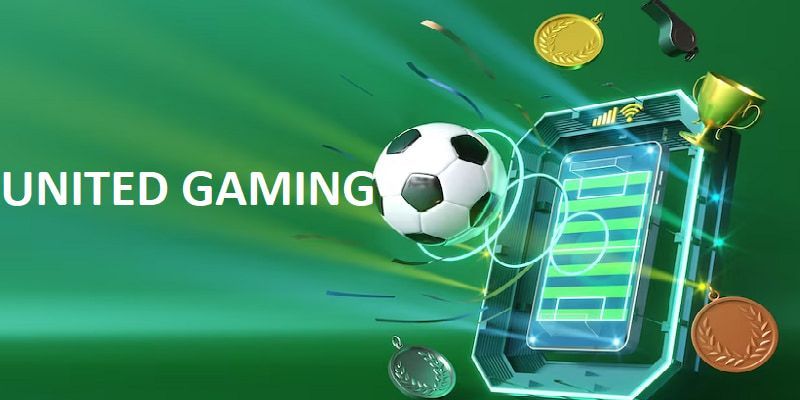 Cách truy cập, tham gia cá cược sảnh thể thao United Gaming 