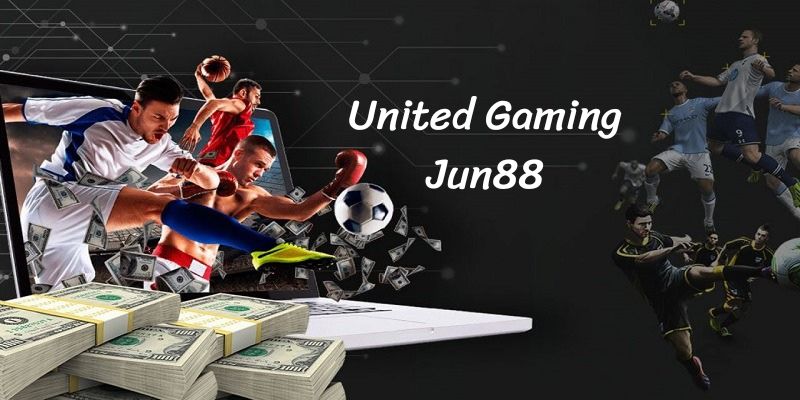 Sảnh Thể Thao United Gaming Jun88